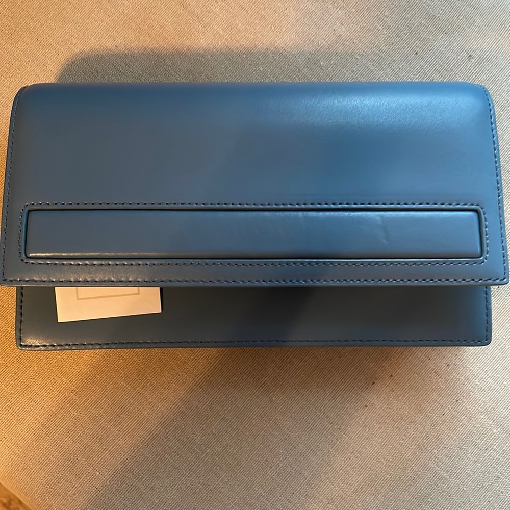 Crossbody